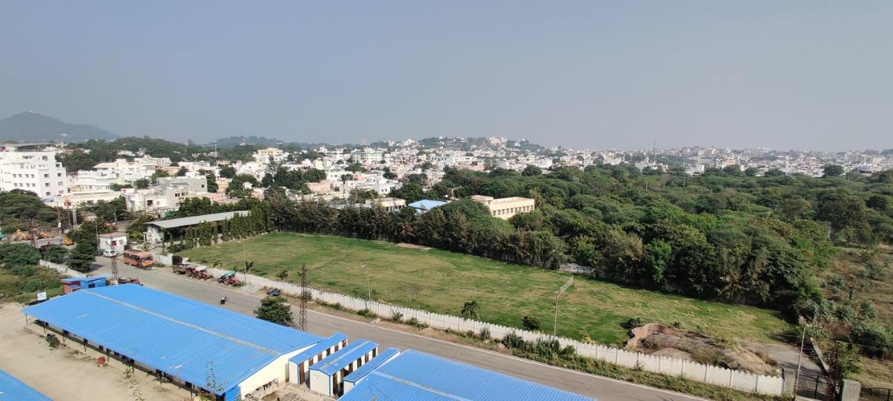 Aura Boutique Hotel Udaipur Eksteriør billede