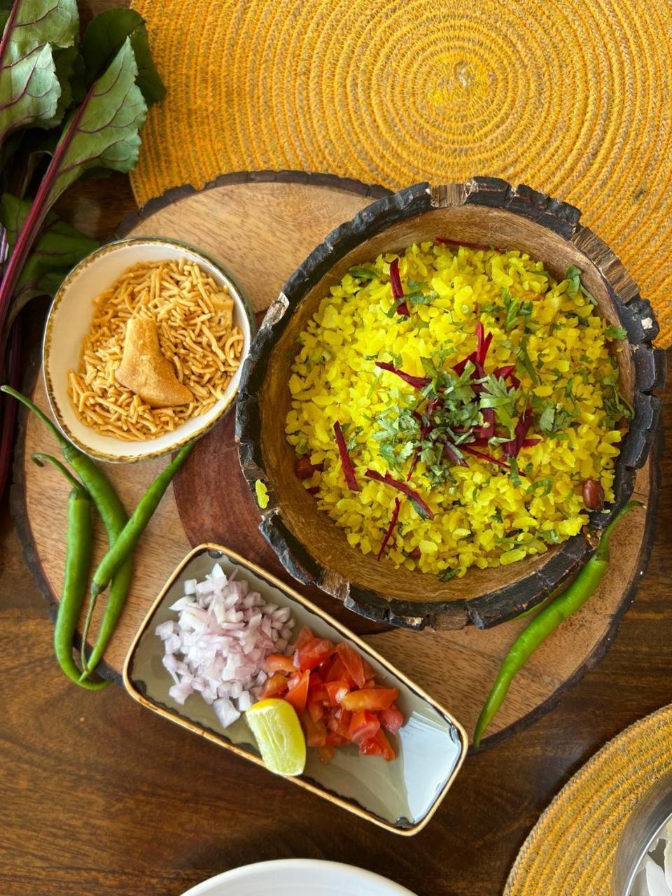 Aura Boutique Hotel Udaipur Eksteriør billede