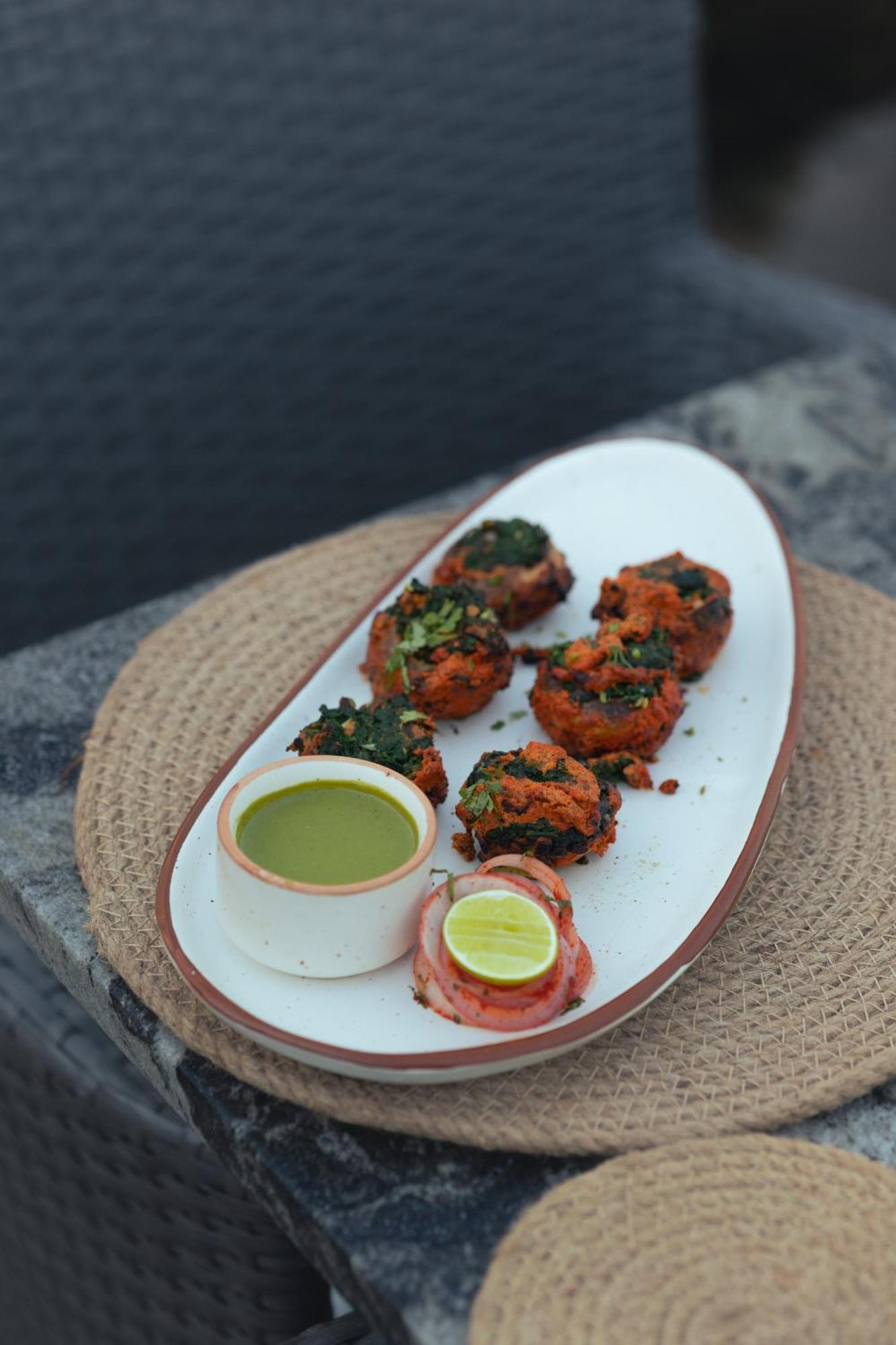 Aura Boutique Hotel Udaipur Eksteriør billede