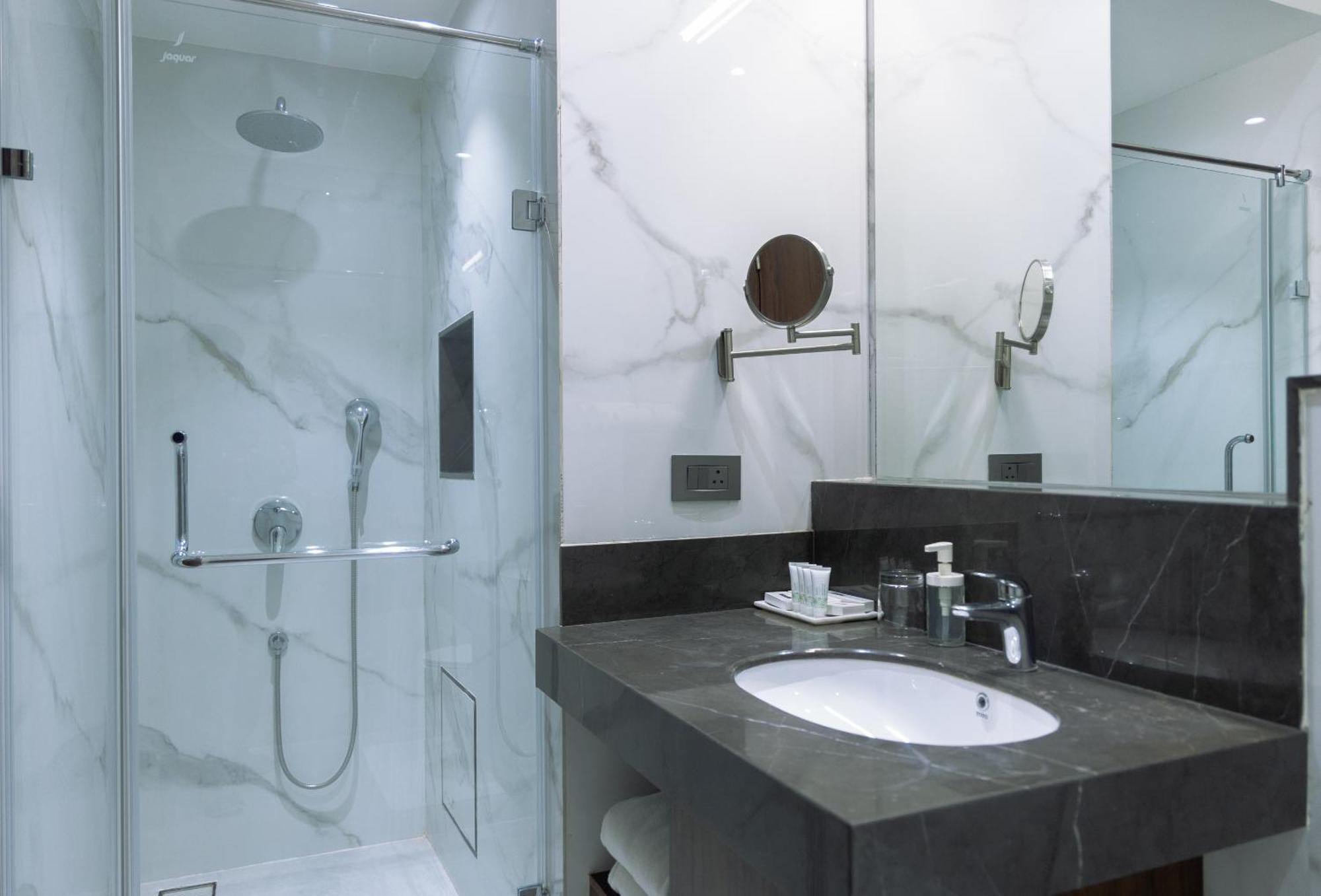 Aura Boutique Hotel Udaipur Eksteriør billede