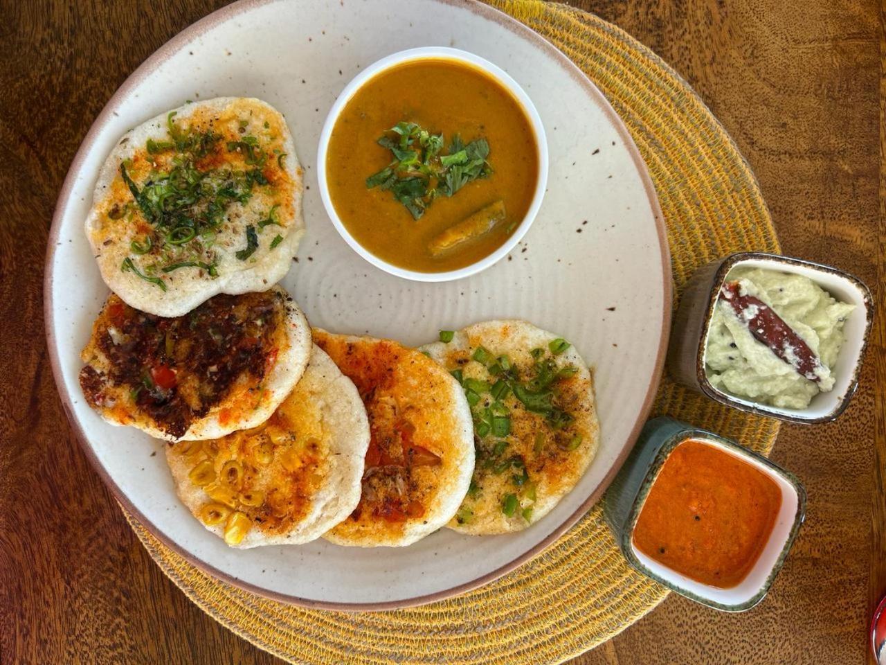 Aura Boutique Hotel Udaipur Eksteriør billede