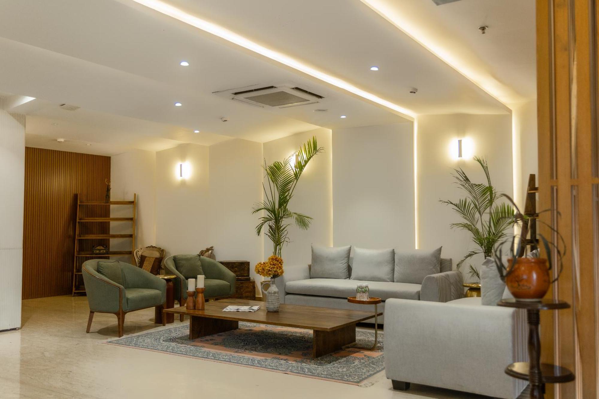 Aura Boutique Hotel Udaipur Eksteriør billede